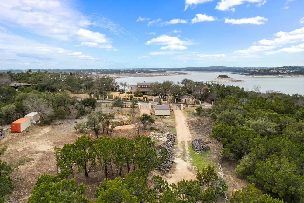 15902 Booth Circle Volente, TX 78641