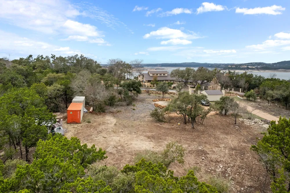 15902 Booth Circle Volente, TX 78641