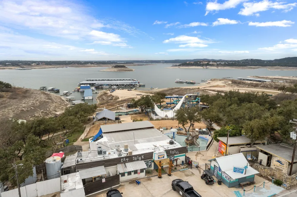15902 Booth Circle Volente, TX 78641