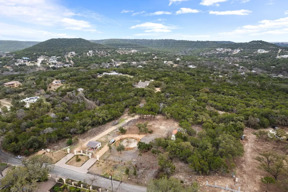 15902 Booth Circle Volente, TX 78641
