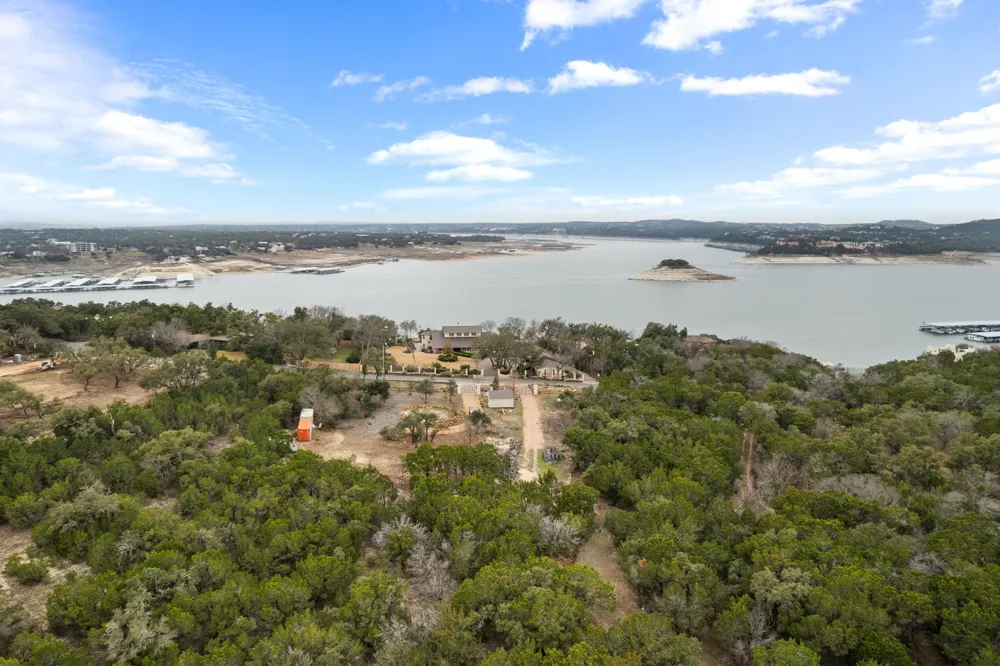 15902 Booth Circle Volente, TX 78641