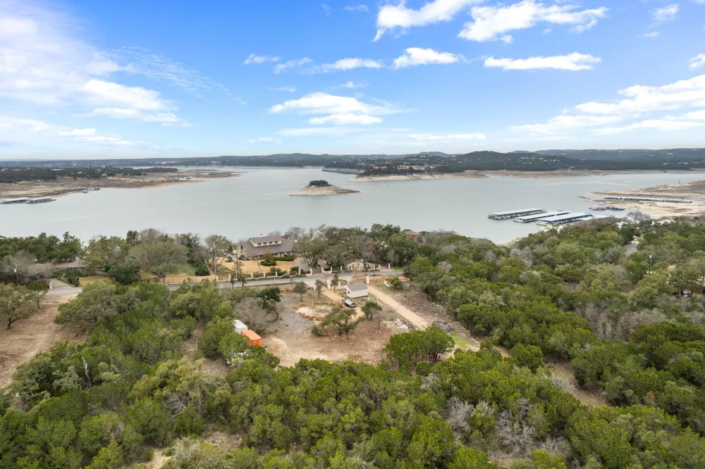 15902 Booth Circle Volente, TX 78641