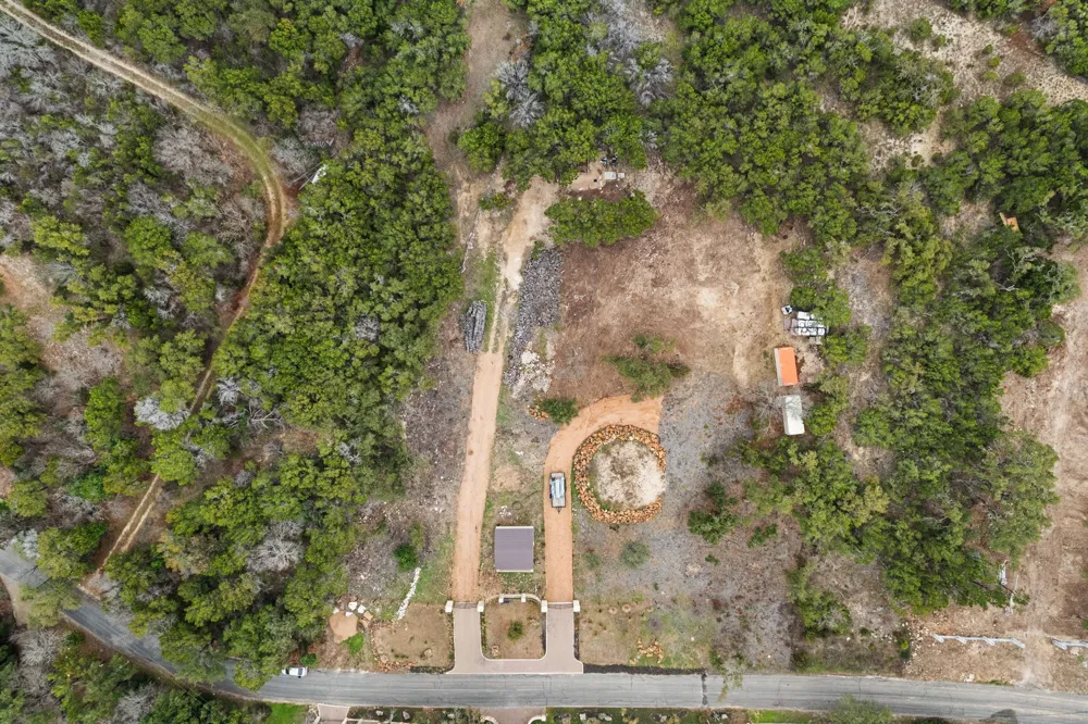 15902 Booth Circle Volente, TX 78641