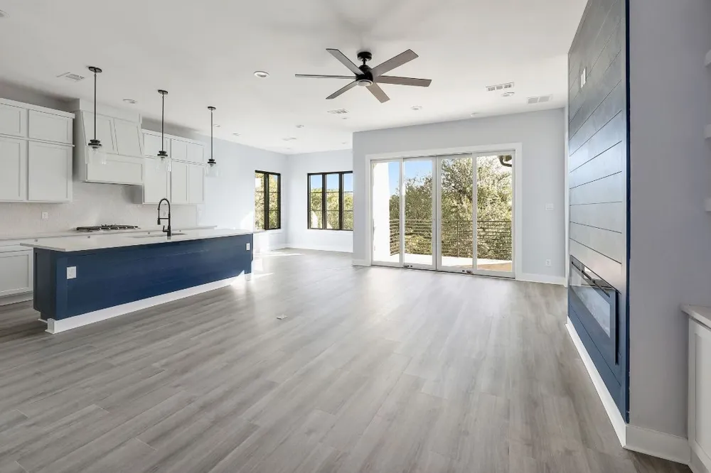 5717 Lost Horizon Drive #2 Austin, TX 78759