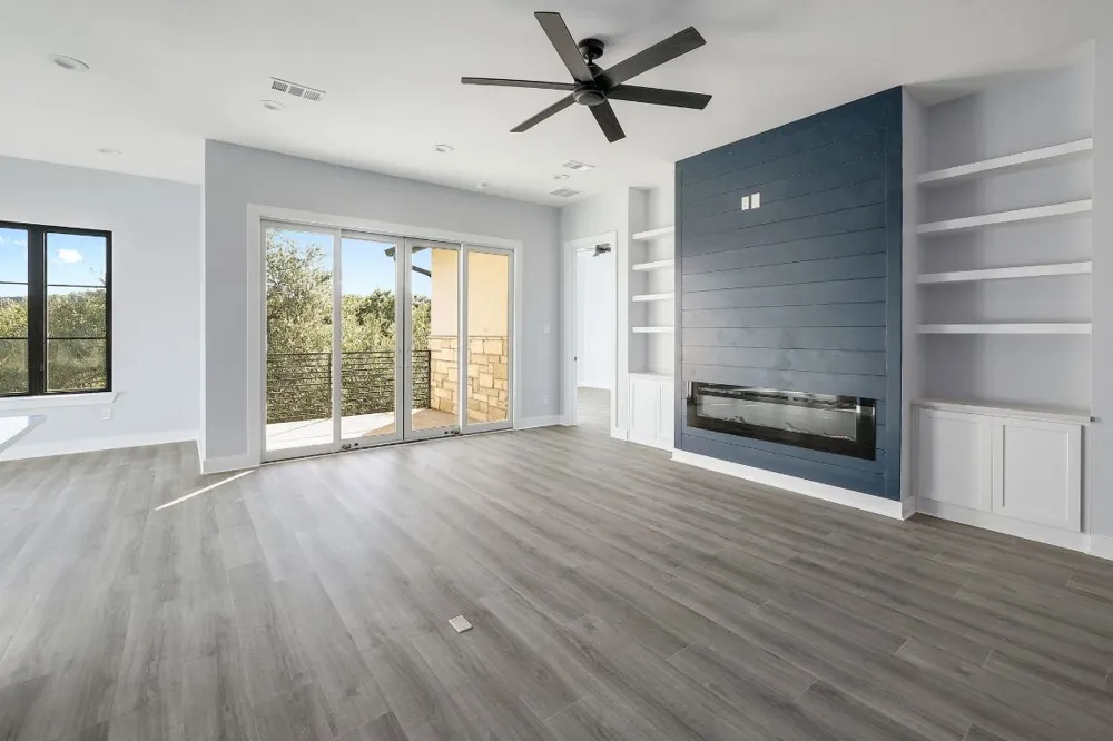 5717 Lost Horizon Drive #2 Austin, TX 78759