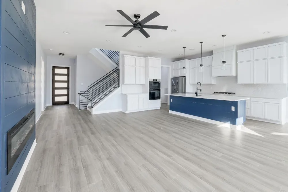 5717 Lost Horizon Drive #2 Austin, TX 78759