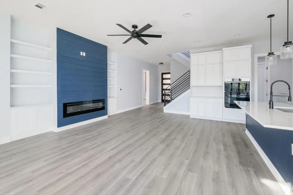 5717 Lost Horizon Drive #2 Austin, TX 78759
