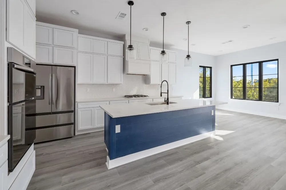 5717 Lost Horizon Drive #2 Austin, TX 78759