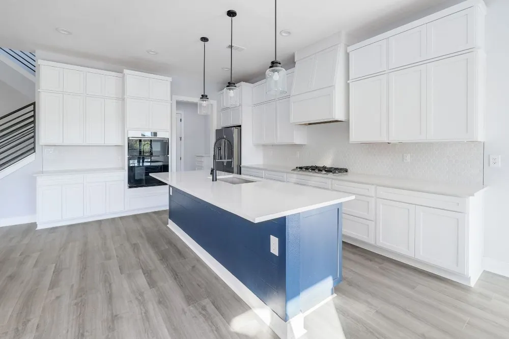 5717 Lost Horizon Drive #2 Austin, TX 78759