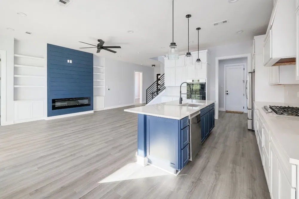5717 Lost Horizon Drive #2 Austin, TX 78759
