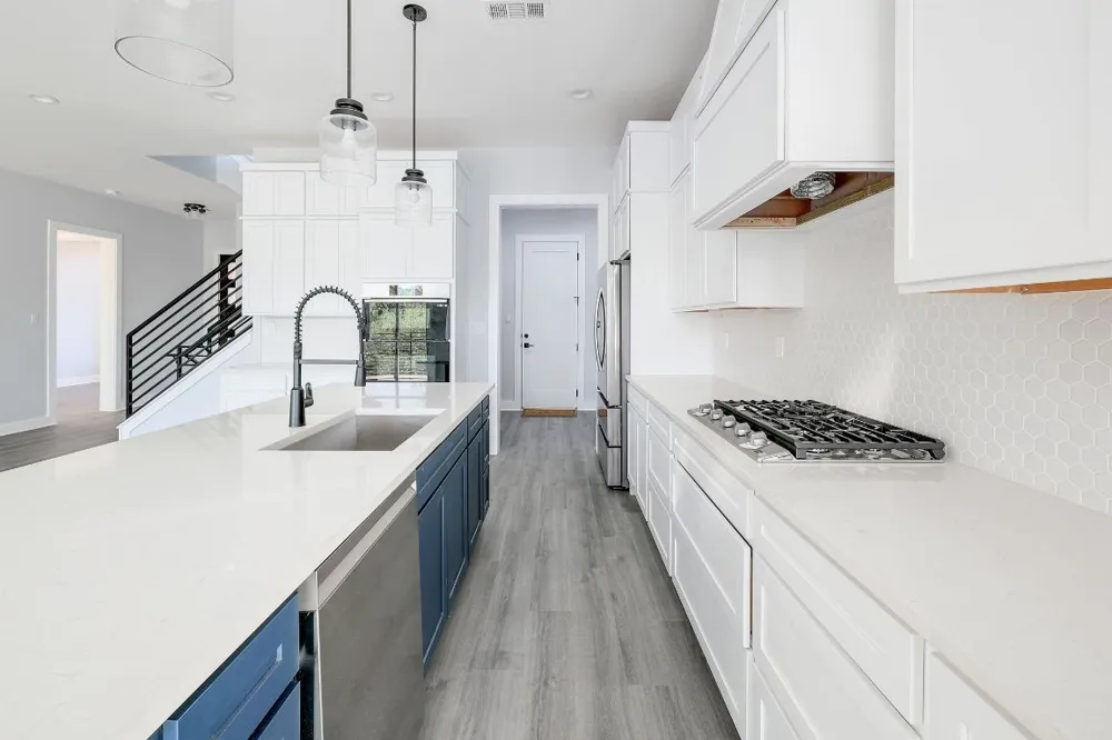 5717 Lost Horizon Drive #2 Austin, TX 78759