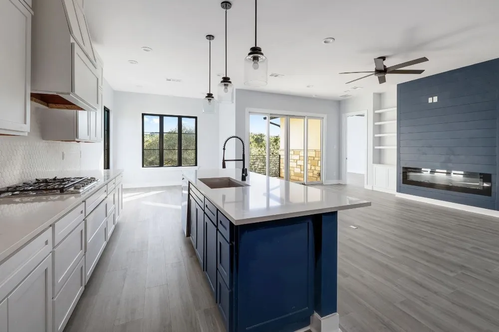 5717 Lost Horizon Drive #2 Austin, TX 78759