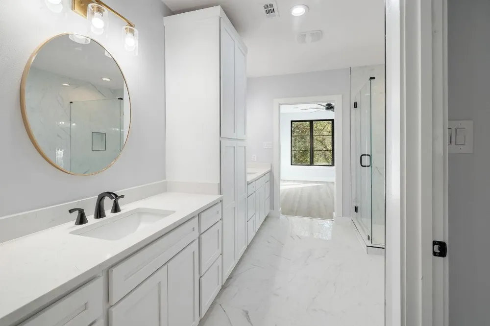 5717 Lost Horizon Drive #2 Austin, TX 78759