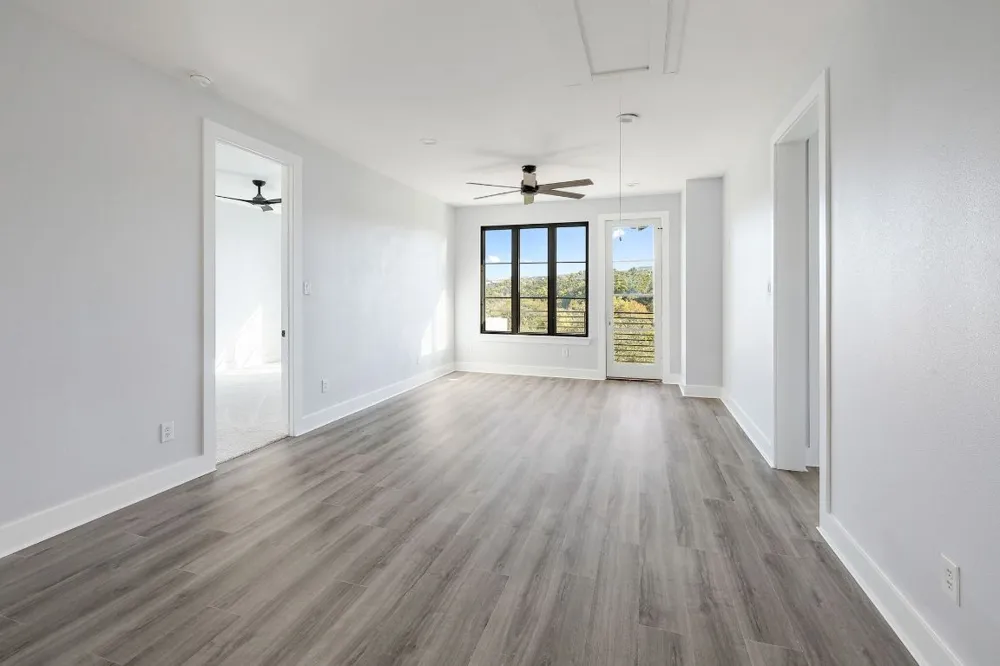 5717 Lost Horizon Drive #2 Austin, TX 78759