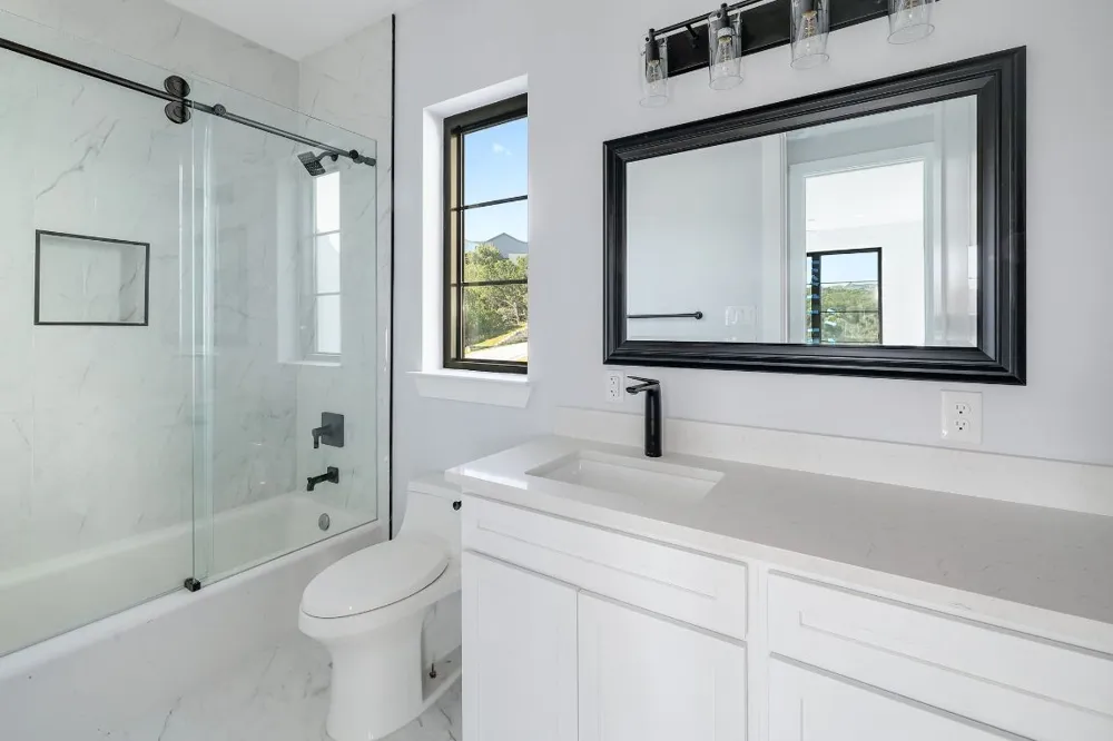 5717 Lost Horizon Drive #2 Austin, TX 78759