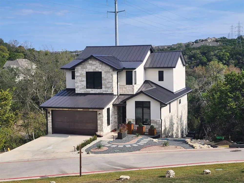 5717 Lost Horizon Drive #2 Austin, TX 78759