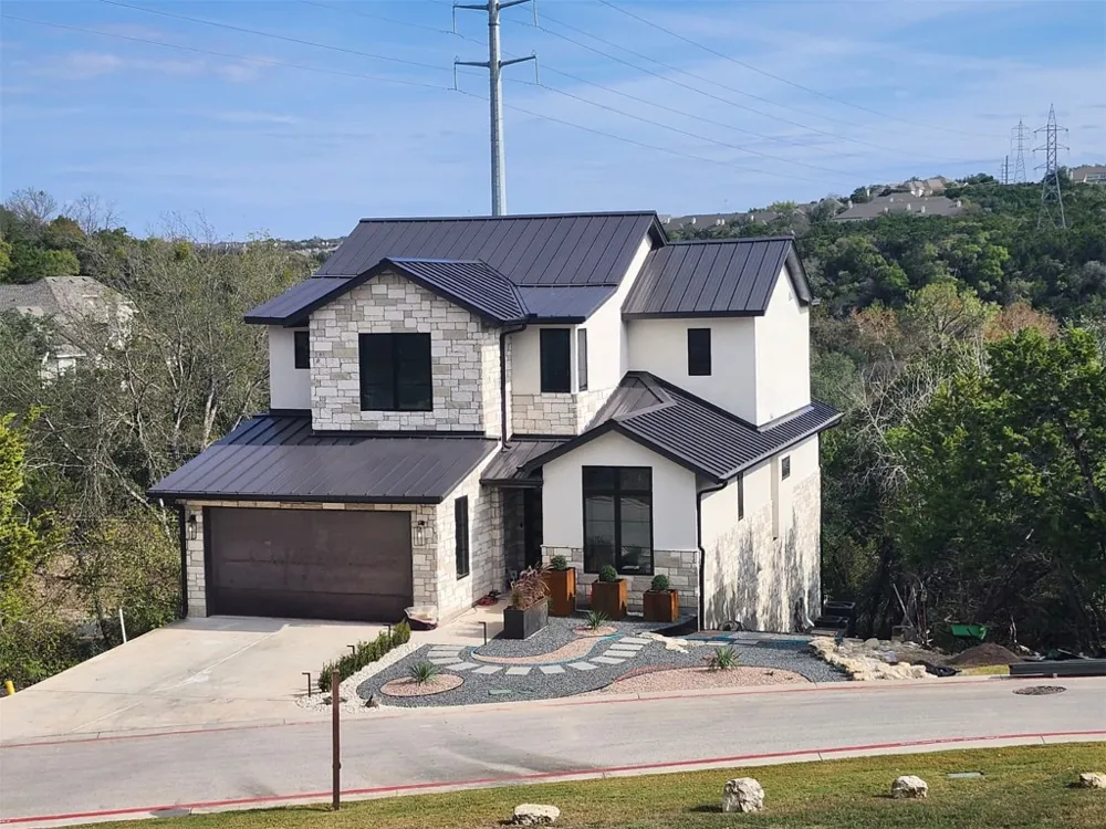 5717 Lost Horizon Drive #2 Austin, TX 78759