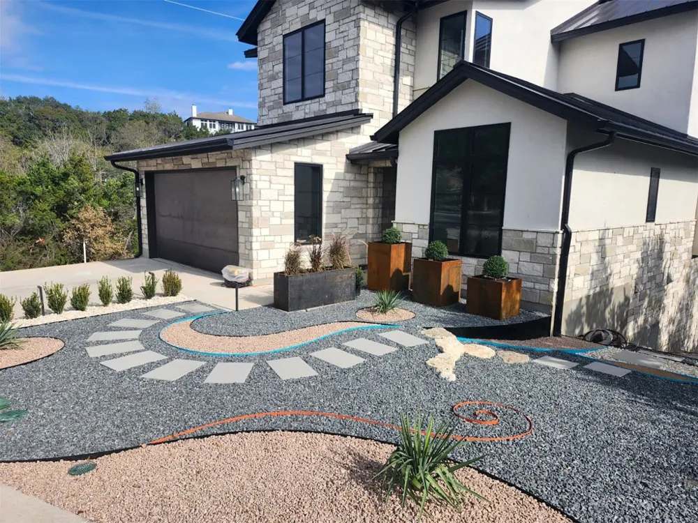 5717 Lost Horizon Drive #2 Austin, TX 78759