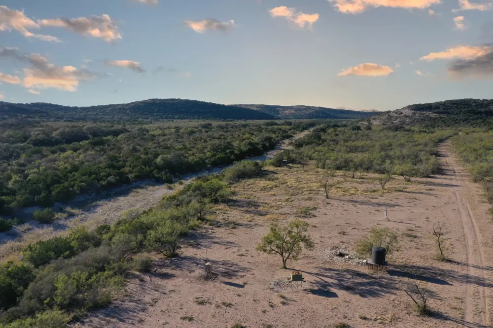 Address Not Shown Rocksprings, TX 78880