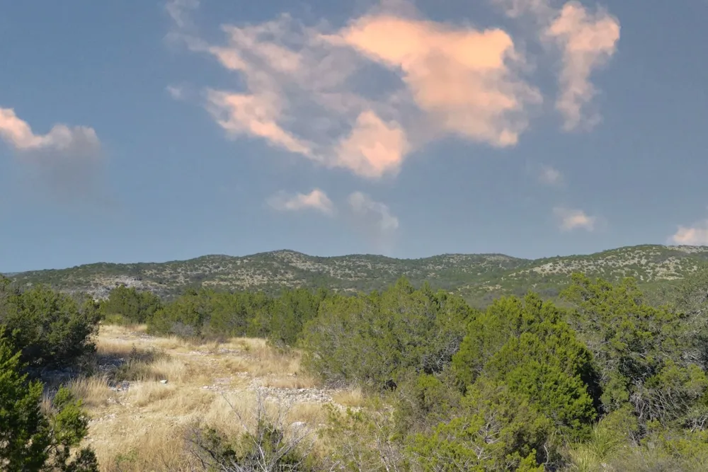 Address Not Shown Rocksprings, TX 78880