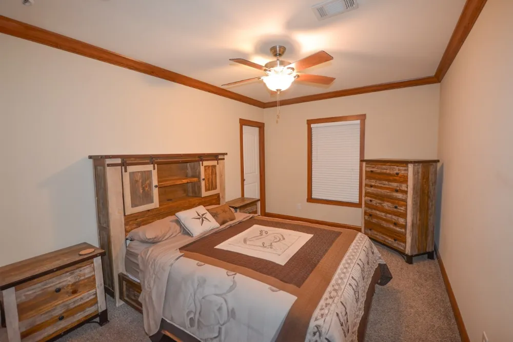 Address Not Shown Rocksprings, TX 78880