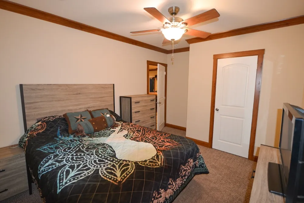 Address Not Shown Rocksprings, TX 78880