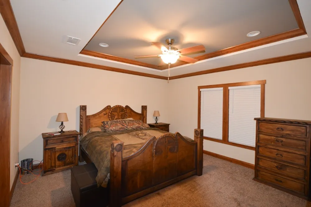 Address Not Shown Rocksprings, TX 78880