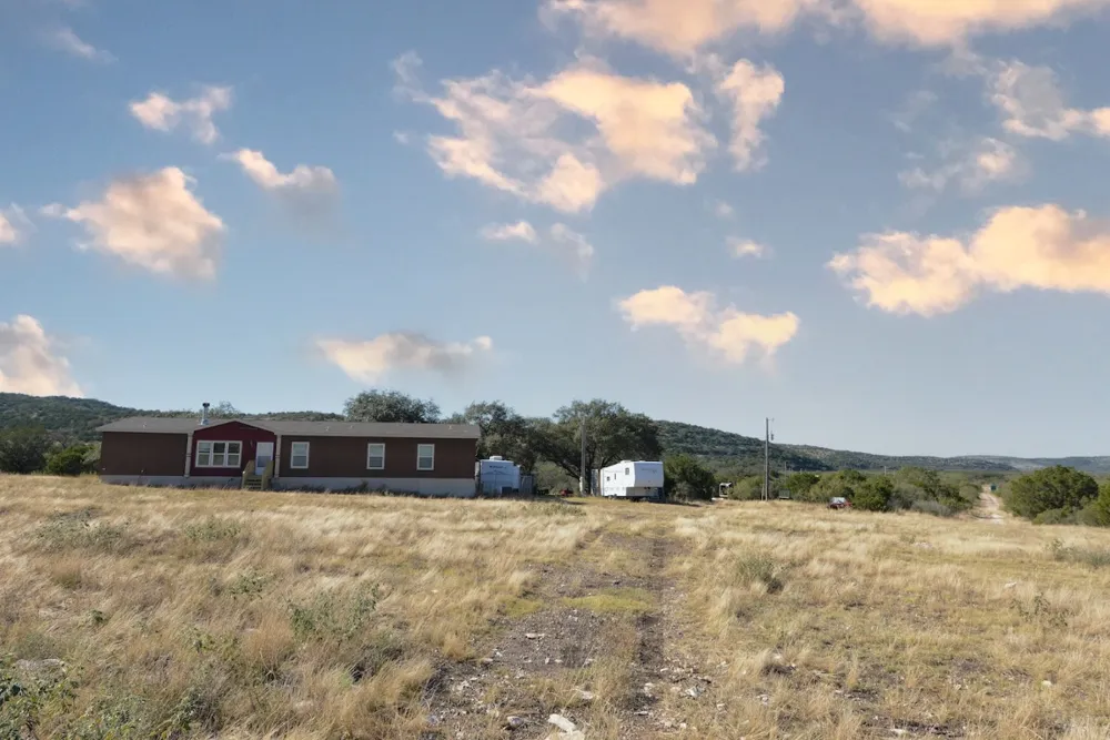 Address Not Shown Rocksprings, TX 78880
