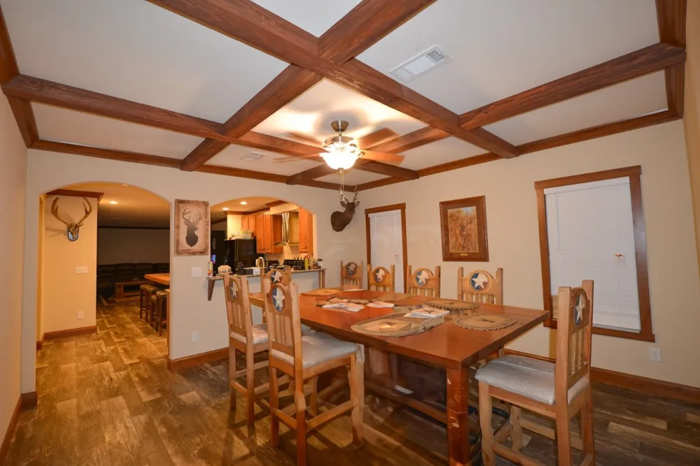 Address Not Shown Rocksprings, TX 78880