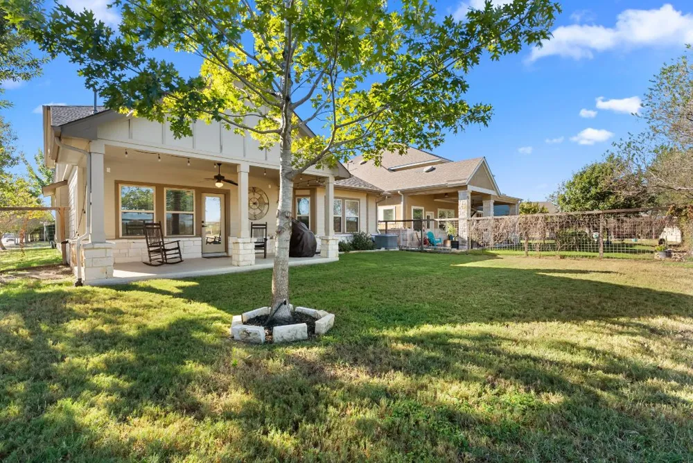 11921 Spoke Hollow Schertz, TX 78154