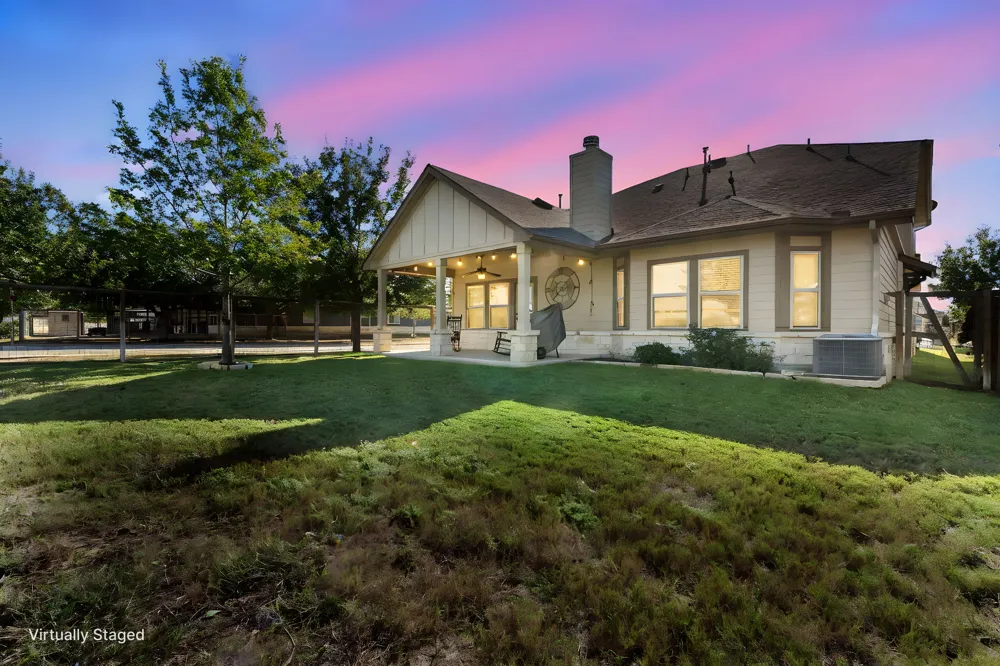 11921 Spoke Hollow Schertz, TX 78154
