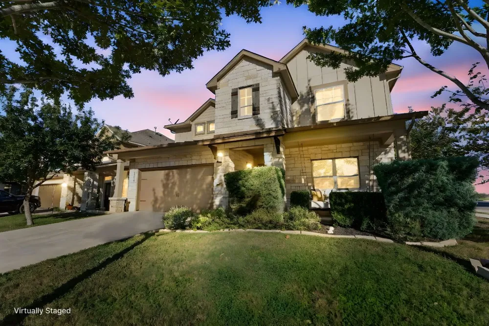 11921 Spoke Hollow Schertz, TX 78154