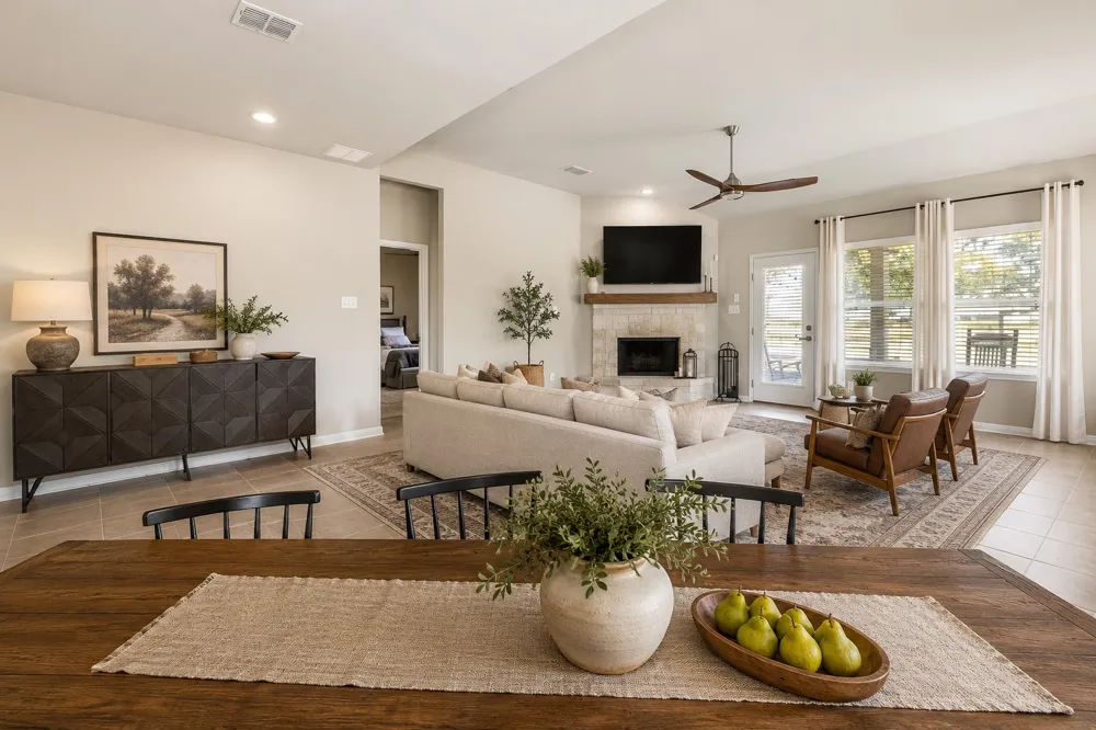 11921 Spoke Hollow Schertz, TX 78154