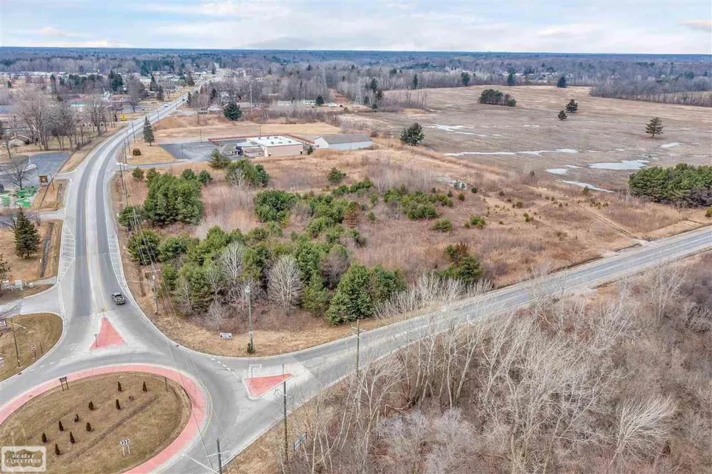 Lapeer Road Kimball Township, MI 48074