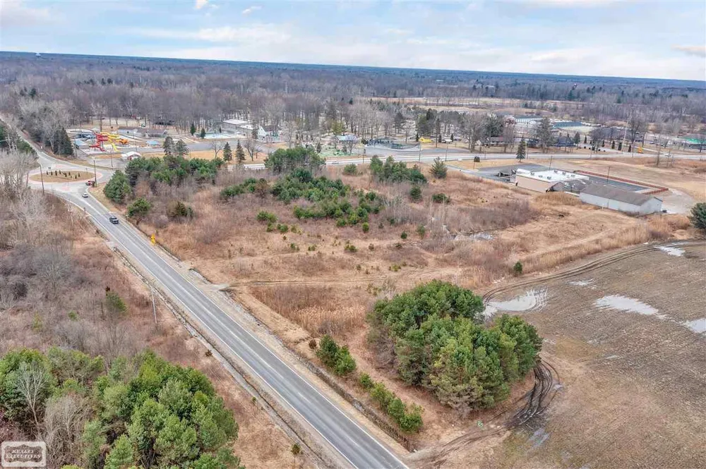 Lapeer Road Kimball Township, MI 48074