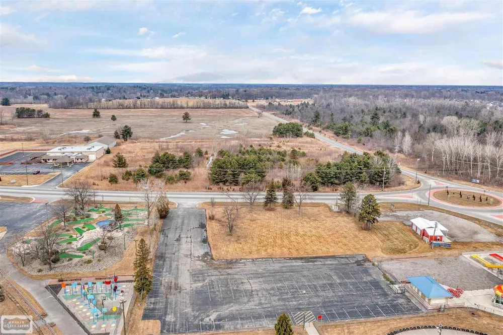 Lapeer Road Kimball Township, MI 48074