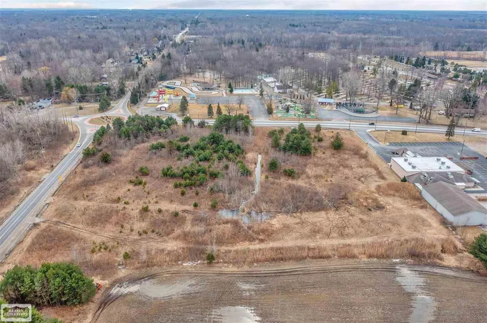 Lapeer Road Kimball Township, MI 48074