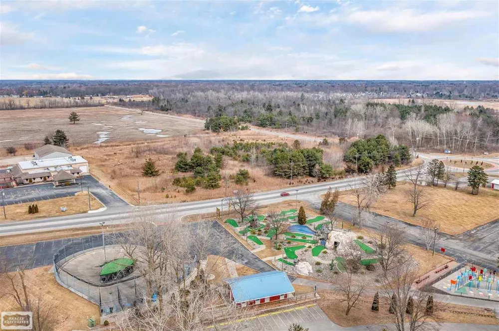 Lapeer Road Kimball Township, MI 48074
