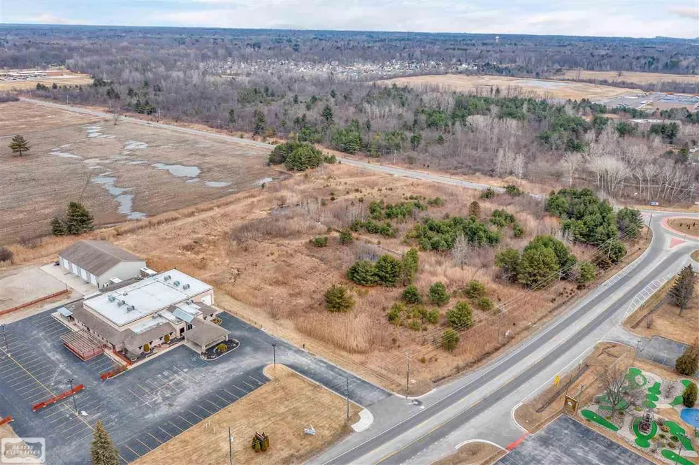 Lapeer Road Kimball Township, MI 48074