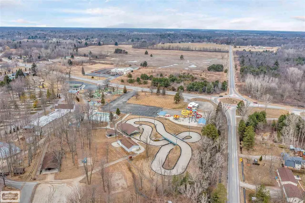 Lapeer Road Kimball Township, MI 48074