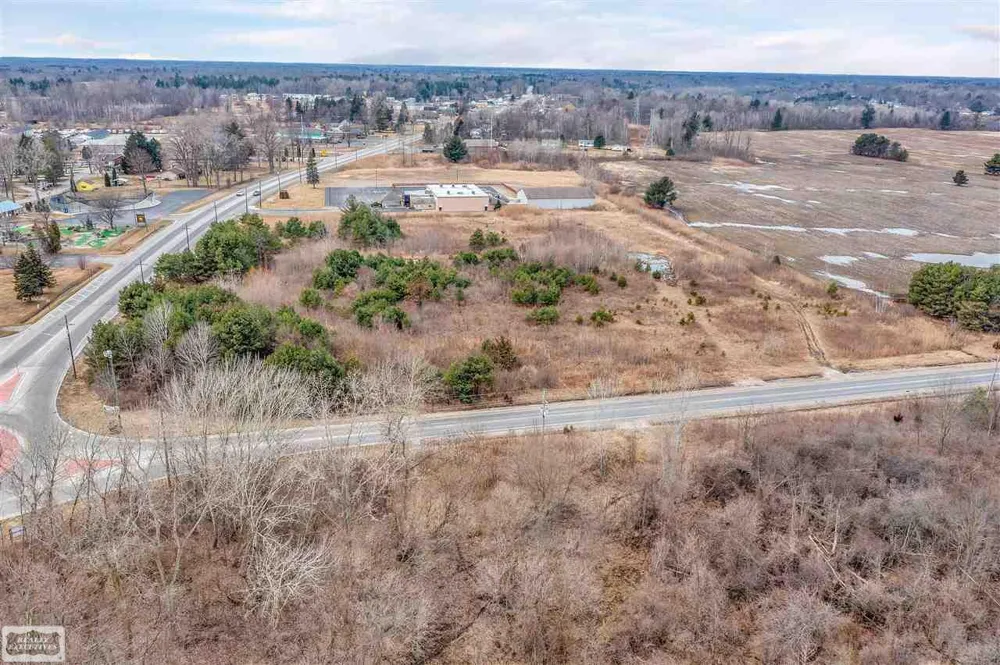 Lapeer Road Kimball Township, MI 48074