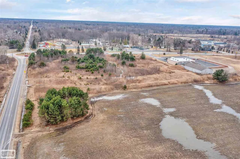 Lapeer Road Kimball Township, MI 48074