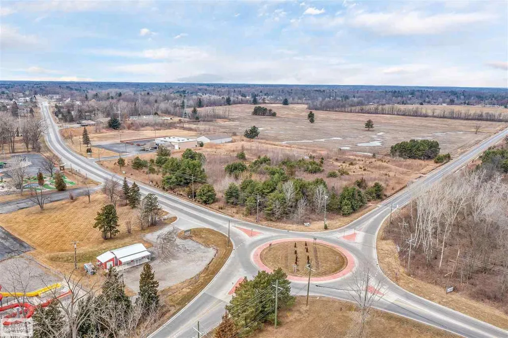 Lapeer Road Kimball Township, MI 48074