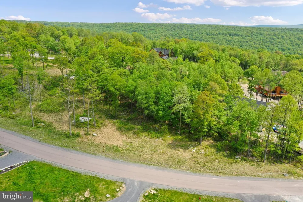 NORTH CAMP ROAD Mc Henry, MD 21541