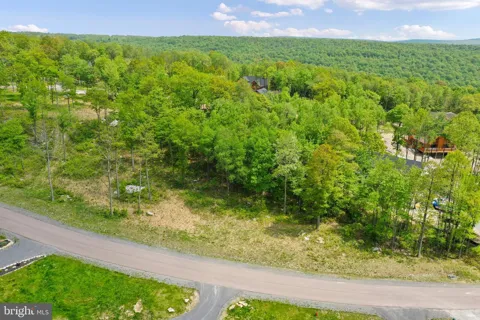 NORTH CAMP ROAD