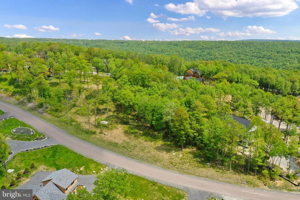 NORTH CAMP ROAD Mc Henry, MD 21541