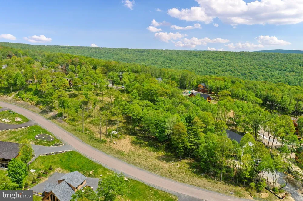 NORTH CAMP ROAD Mc Henry, MD 21541