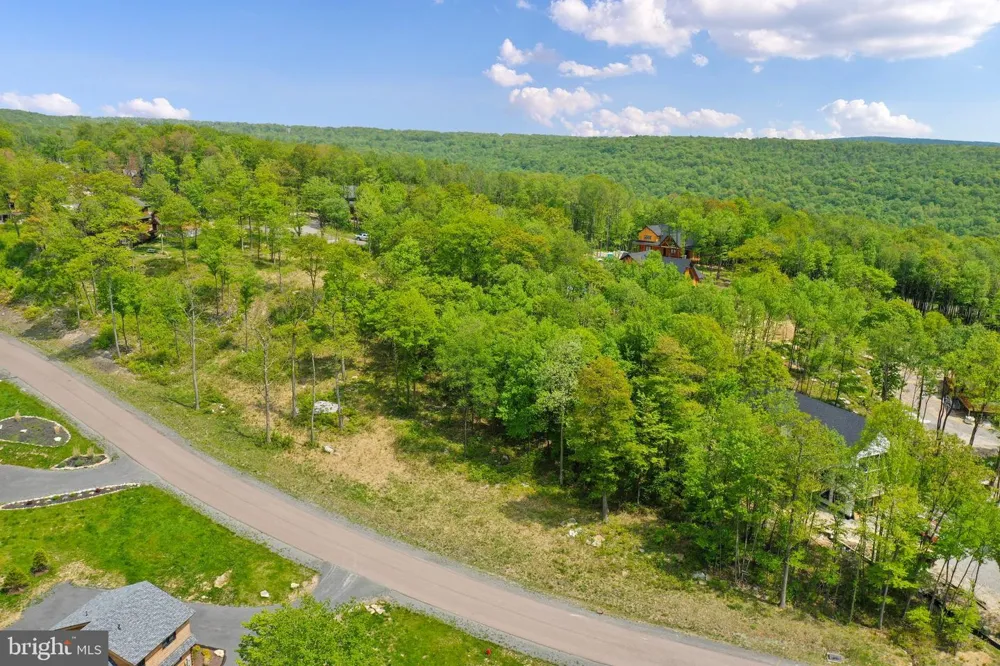 NORTH CAMP ROAD Mc Henry, MD 21541