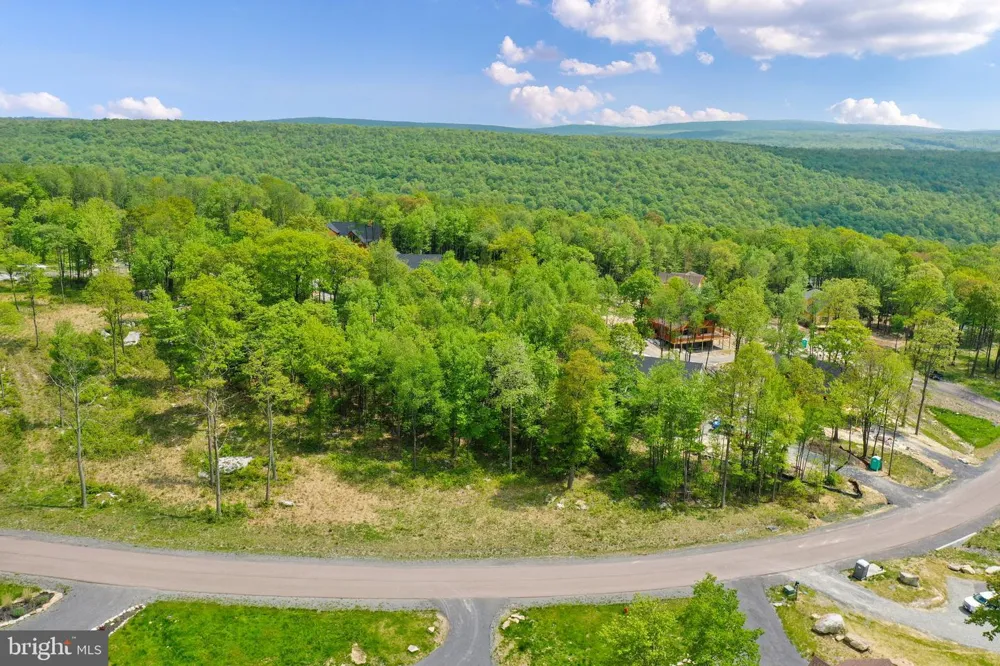 NORTH CAMP ROAD Mc Henry, MD 21541