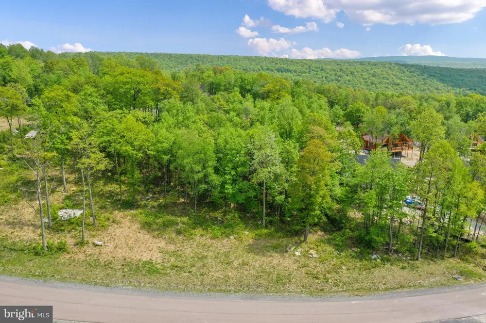 NORTH CAMP ROAD Mc Henry, MD 21541